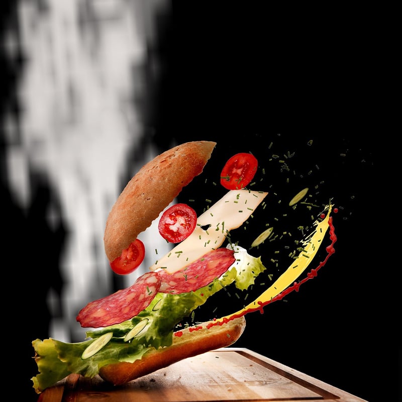 Organic Delicacies
