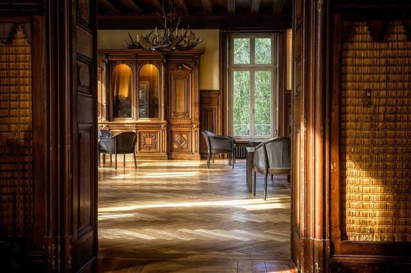 Natural Light
