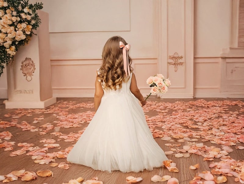 Fairy-tale Venue